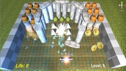 Arkanoid3D screenshot 5