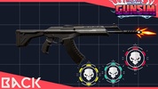 Valorant Gun Simulator screenshot 5