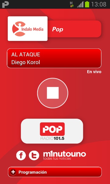 Radio Pop - Preview 1