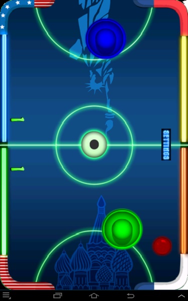Air Hockey Pro - Preview 8