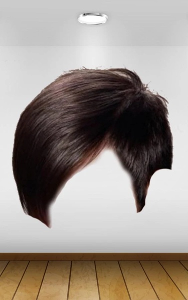 Hairstyle Suit - Preview 1
