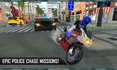 Grand Car Chase Auto Theft 3D screenshot 17