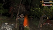 Dino Safari: Online Evolution screenshot 5