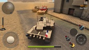 Modern Tank Force: War Hero screenshot 4