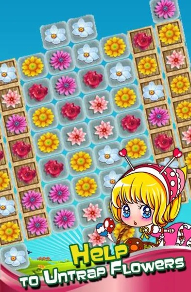 Blossom Blast Deluxe - Preview 2