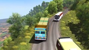 Mountain Truck Drive screenshot 10