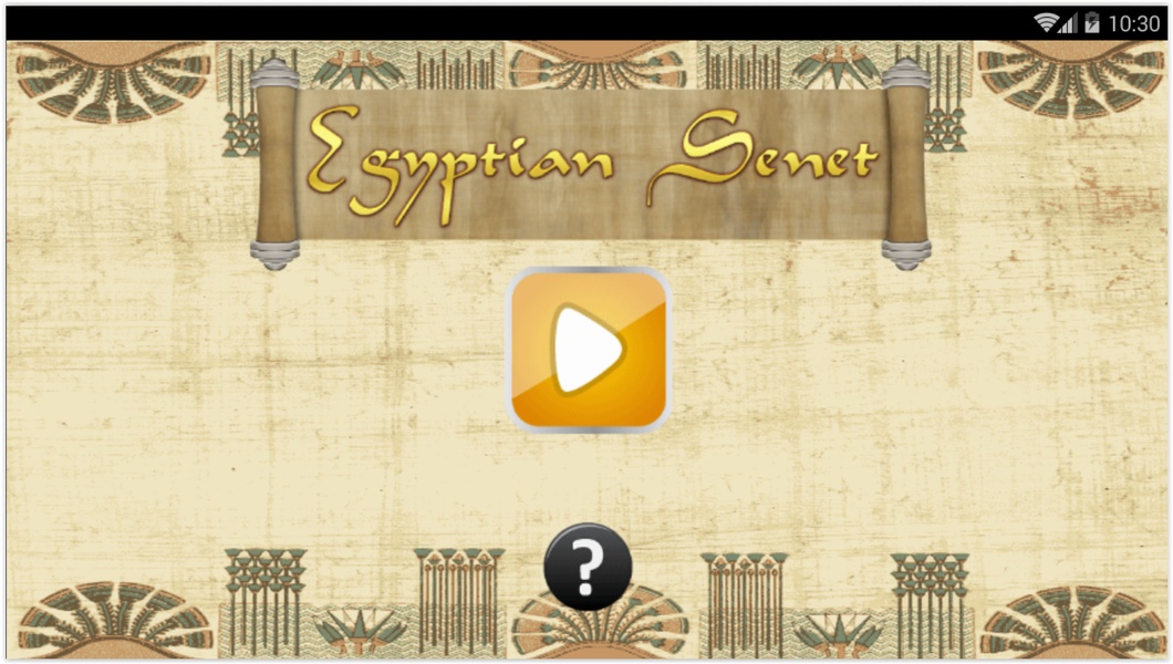 Senet - Preview 1