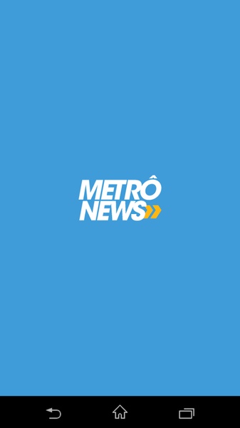 Metro News - Preview 6