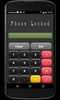 Calculator LockScreen screenshot 3