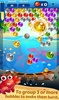 Bubble Ocean Rescue screenshot 1