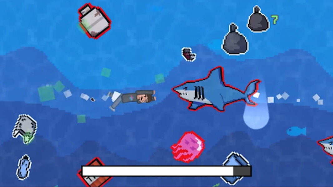 TeamSeas - Preview 4