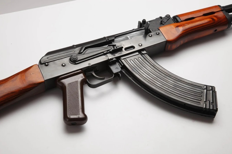 Weapon Wallpapers - Preview 5