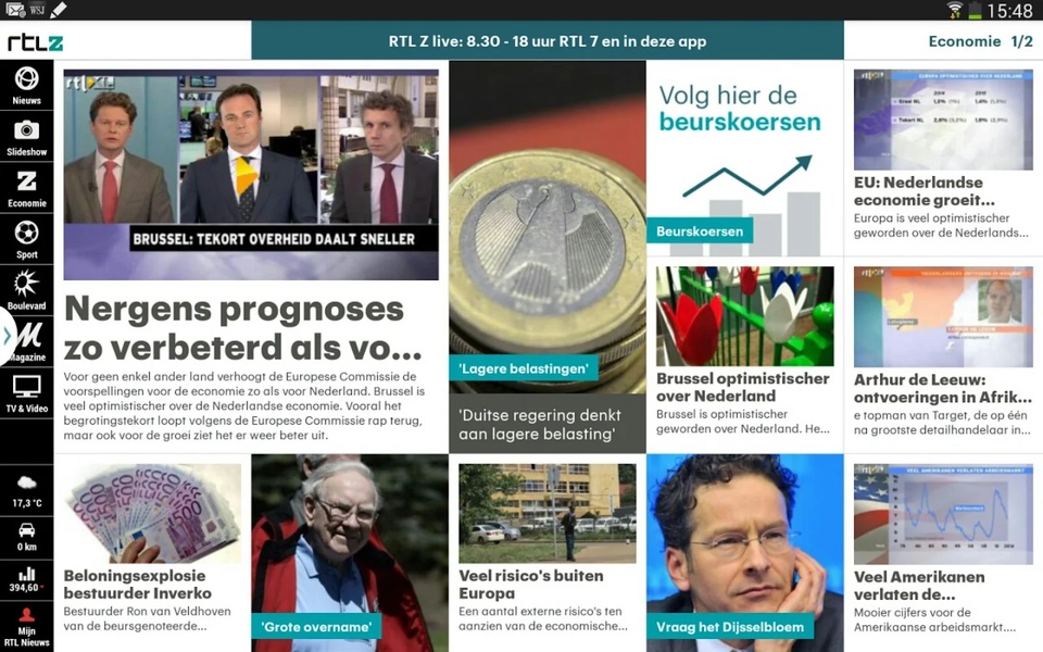 RTL Nieuws - Preview 3