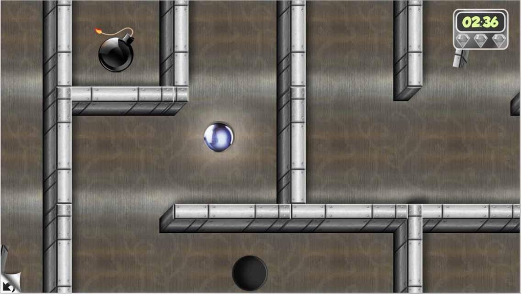 Magical Maze 3D - Preview 12