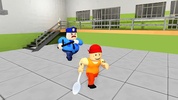 Obby Escape: Prison Breakout screenshot 18