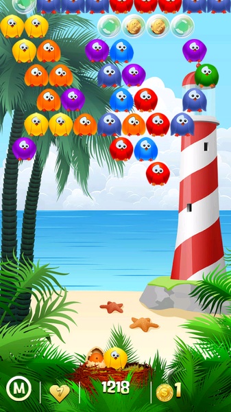 Bubble Birds 2 - Preview 4