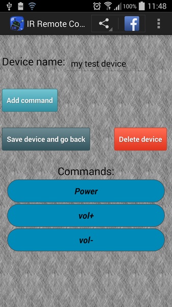 IR Remote Control - Preview 7