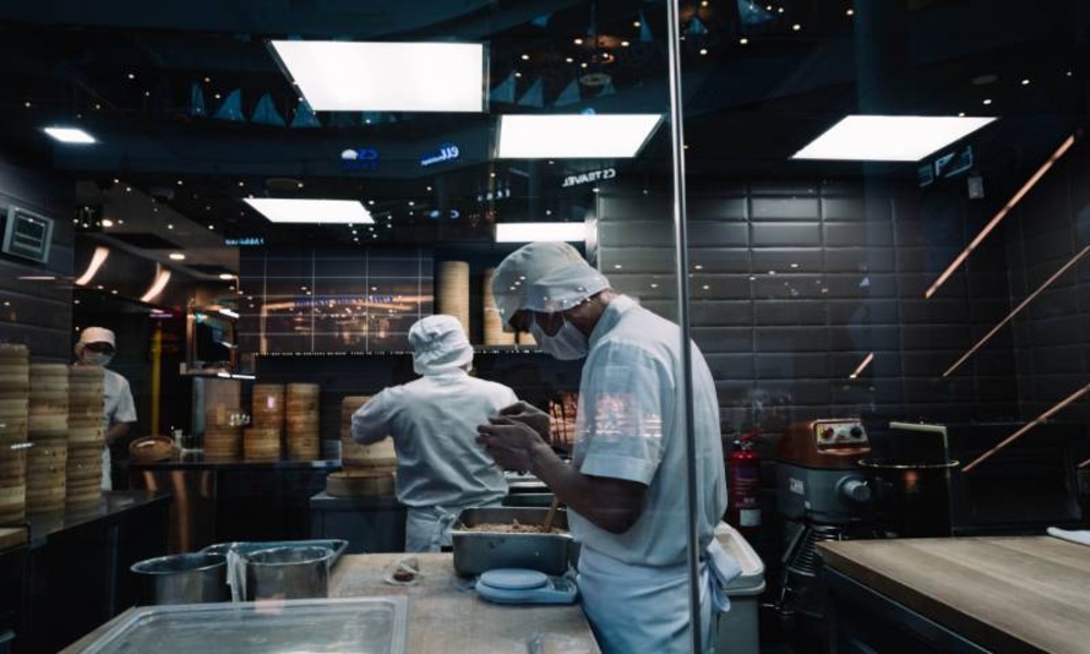Pictures of works and business around the world 4k - Preview 1