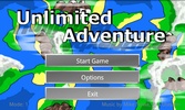 Unlimited Adventure screenshot 3