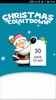 Santa CountDown screenshot 1