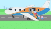 Airport Adventure 2 screenshot 2