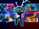 Supreme Brawl Stickman Fight screenshot 6