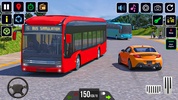 Bus Games 3D - Bus Simulator screenshot 1