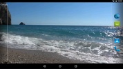 Beach Wave Live Wallpaper screenshot 2
