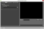Video Encryptor screenshot 2