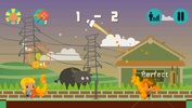Badminton Stars screenshot 10