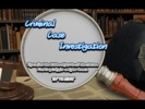 Criminal Case Investigation screenshot 4