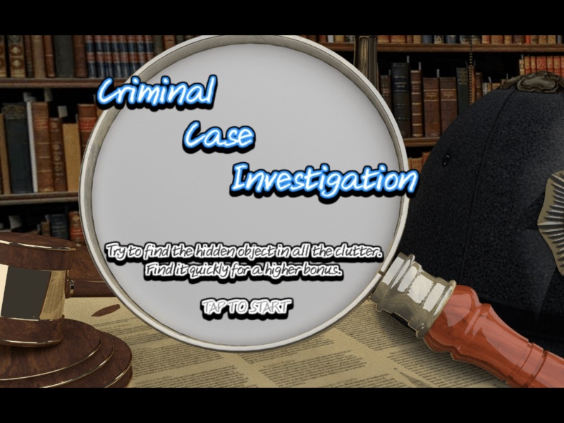 Criminal Case Investigation - Preview 4