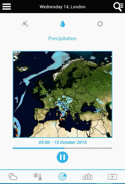 Weather Russia - Preview 13