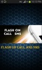 Flash On Call And Sms screenshot 3