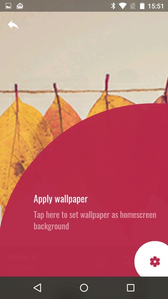 Minimal Wallpapers - Preview 5
