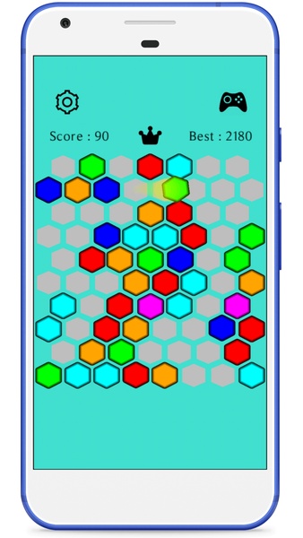 Hexa Cell Connect - Preview 3