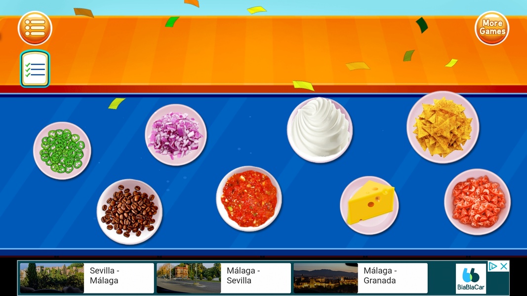 Street Food Cooking Fever - Preview 10