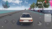 Drive Zone Online screenshot 5