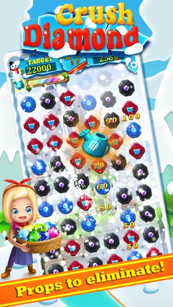 Jewels Link - Preview 3