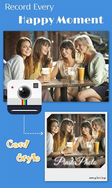 Instant Photo - PinstaPhoto - Preview 5