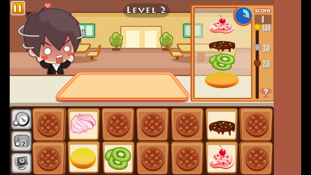 Cake World - Preview 3