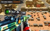 Fps Gun Shooting Games Offline screenshot 5