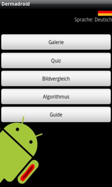 Dermadroid - Preview 5