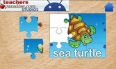 Ocean Jigsaw Puzzles For Kids screenshot 19
