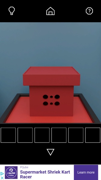 Escape Game Moon - Preview 6