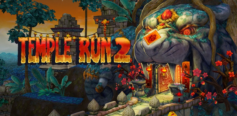 Descargar Temple Run 2