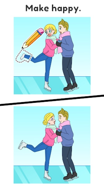 DrawHappyAirport - Preview 4