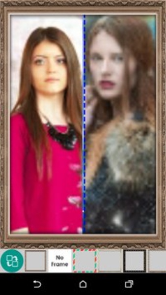 Photo Grid Collage - Preview 1