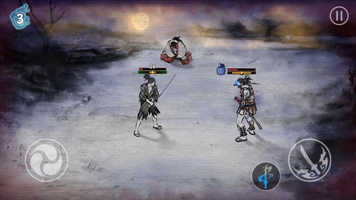 Ronin: The Last Samurai for Android 10