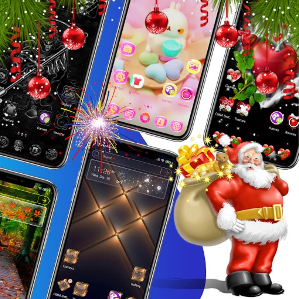 CMM Launcher - Preview 9